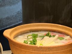 -熹素·鲜美素食Vegetarian (天河领展店)