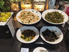-希尔顿欢朋酒店·欢朋餐厅