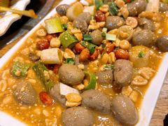 -老号尤兔头(玉堂店)