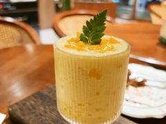 -嗒令甜品·主题融合料理餐厅(首座时代店)