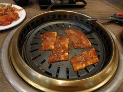 -火炉火自助餐(悠唐购物中心店)