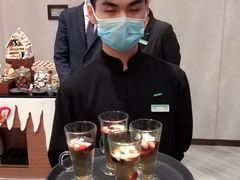 -上海世茂皇家艾美酒店