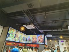 -串掌门砂锅串串香(后瑞店)