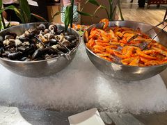 -北京王府井希尔顿酒店·万斯阁西餐厅