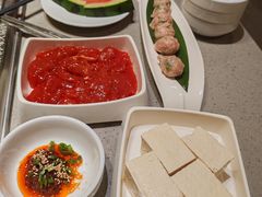 -海底捞火锅(赛格国际购物中心店)
