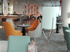 -三迪希尔顿酒店·星空酒廊