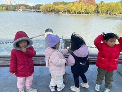 -东湖景区