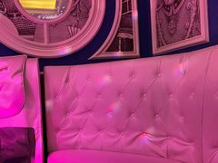 -AGOGO HOUSE KTV(东街店)
