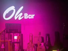 -ohbar live house(人广店)