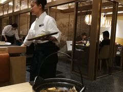 -虹料理·日料放题(悠方店)