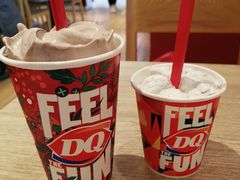 -DQ·蛋糕·冰淇淋(奥林匹克广场店)