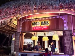-Coco Tam’s