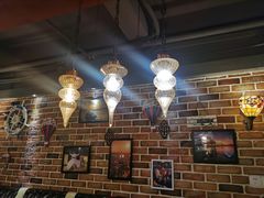 大堂-Mevlana梅夫娜土耳其餐厅·清真