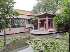 -东江渔村·古典园林·30年粤菜老字号(太和店)