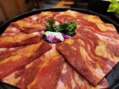 -九田家黑牛烤肉料理(太阳城店)