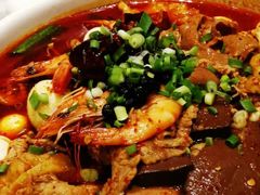 -眉州东坡·熊猫主题餐厅(枫蓝店)