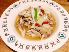 -胖老汉椒麻鸡清真新疆菜(西御街店)