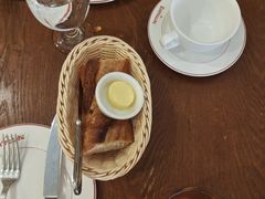 -Entrecôte 法国牛扒馆(保利·时光里店)