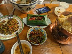 -蜗牛小馆醉乡民谣云南菜(惠新西里店)