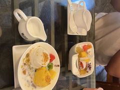 -椰语堂·海南清补凉(中山骑楼店)