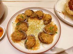 -海上名珠·海鲜酒楼(励骏庞都店)