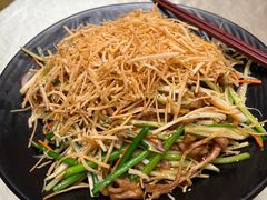 -聚福宝合苑食府(南头镇店)