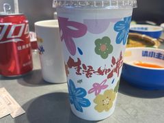 -生活如沸·顺德水牛奶火锅(人民广场店)