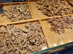-佟源记炸肉(福佳新天地店)