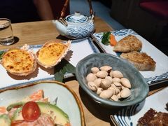 -福樱兰海鲜放题铁板烧(加州店)
