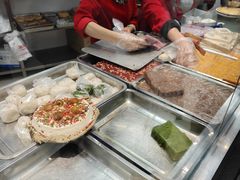 -常州糕团店(北大街新世纪商城店)