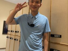 -星河湾温泉洗浴酒店