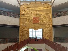 -张掖市博物馆