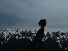 -果子沟大桥