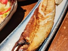 -千代武日本料理(开发区店)