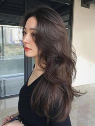 -BEAUTY HAIR GANO
