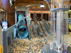 -童趣廊·儿童波波池·海洋球(长隆横琴湾酒店)