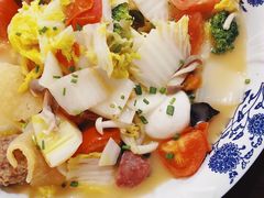 -十碗头(诚信路店)