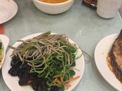 -孟记粥铺·家常菜·烧烤·粥(亚运村店)