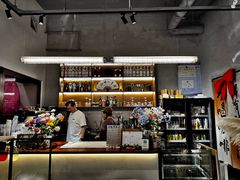 -想见你(咖啡·茶饮·甜品·江汉路店)