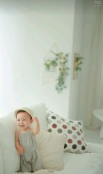 -Baby Pastel 自然光儿童摄影(CBD店)