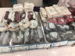 -江南春(中山中路店)