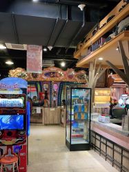 -卡通尼·Safari非洲探索乐园·生日会(金桥国际商业广场店)