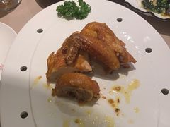 -尚一汤 广东炖汤(金桥国际店)