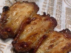 -老白清真烧烤(锦州旗舰店)