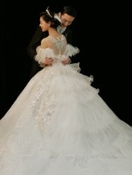 -第一夫人婚纱摄影(南京店)