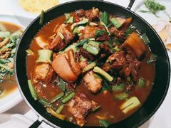 -道道鲜·崇明私房菜(五角场店)