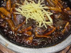 -香雪海饭店中餐厅(人民桥店)