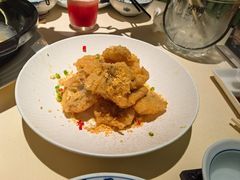 -侨美食家·粤菜(体育西路店)
