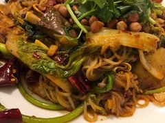 麻辣香锅-拿渡·水煮鱼麻辣香锅(王府井奥莱·香江小镇店)