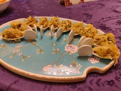 小葱芥末豹纹海蜇-惠食佳·朱雀(东方商厦店)